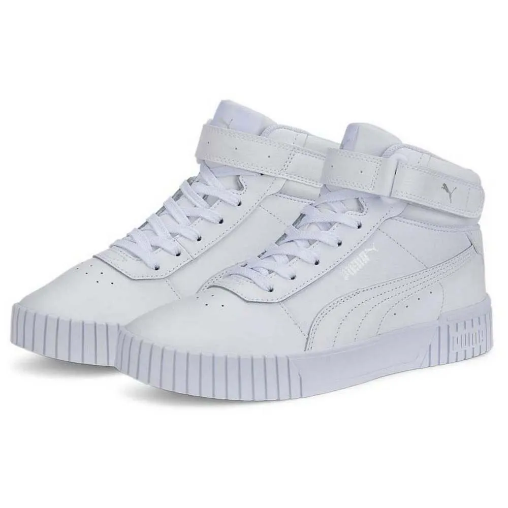 Puma Carina 2.0 Mid trainers