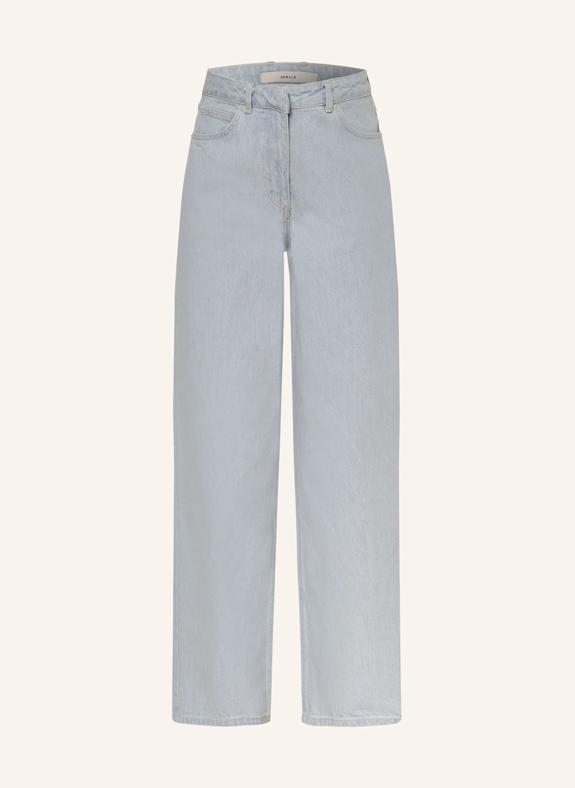 REMAIN Jeans COCOON