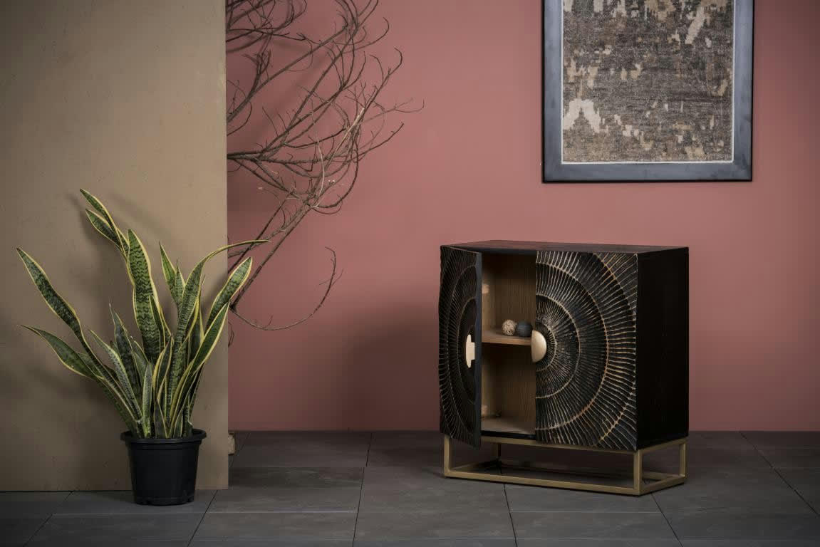 MYST - Bahut rangement L71