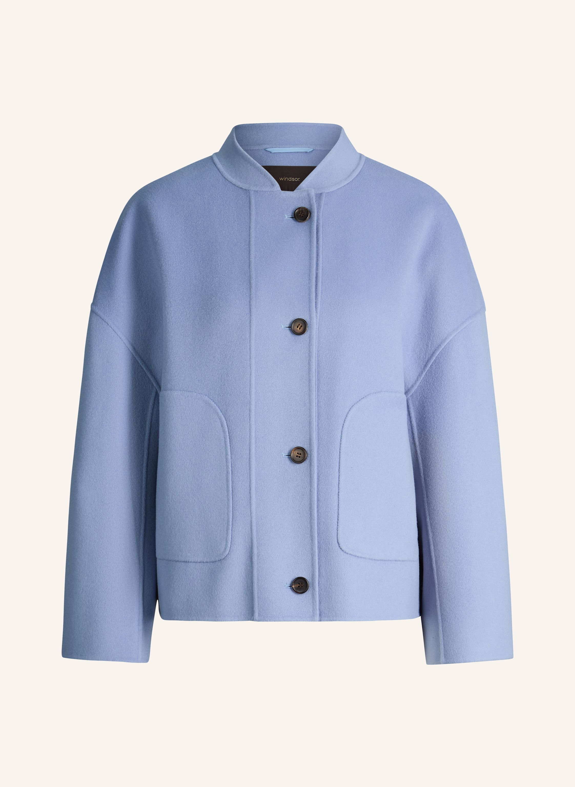 windsor. Jacke