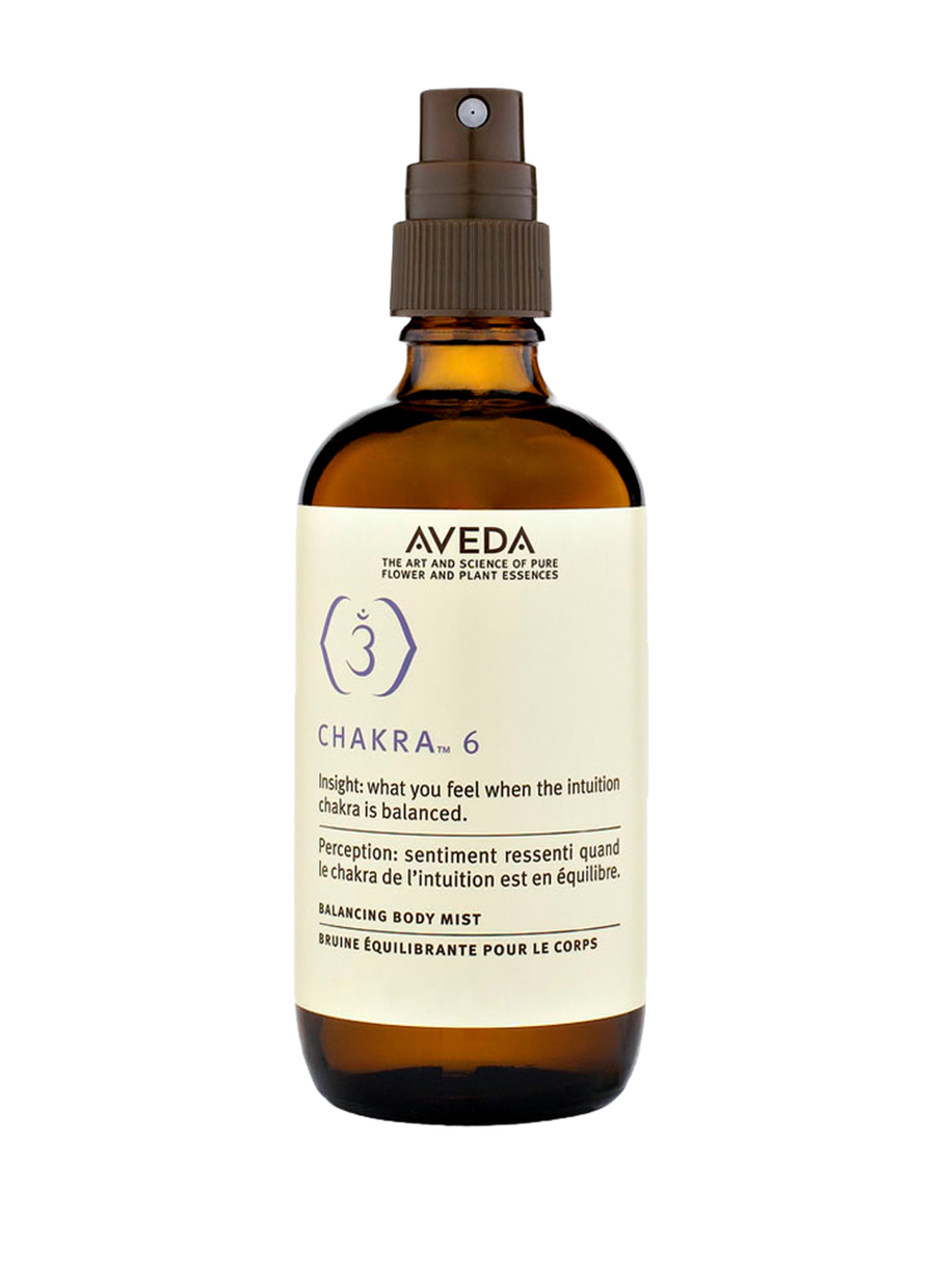 AVEDA CHAKRA 6