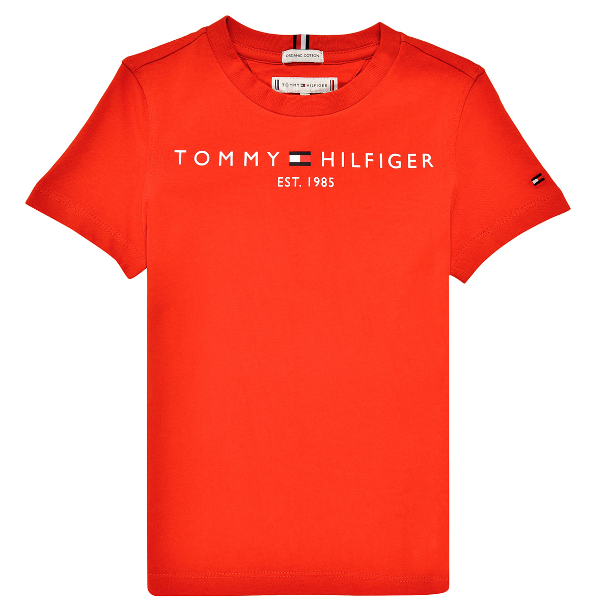 Tommy Hilfiger - AIXOU - Red