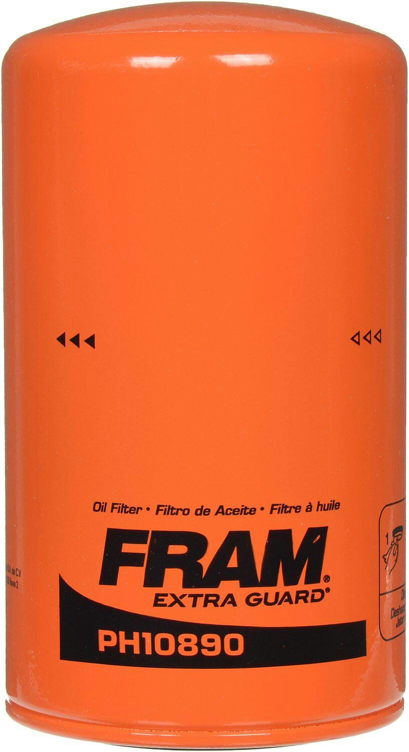 FRAM PH10890 Extra Guard Oil Filter