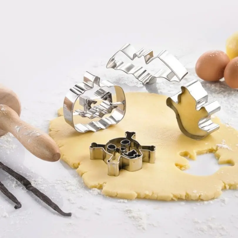 Ausstecherset Cutterset