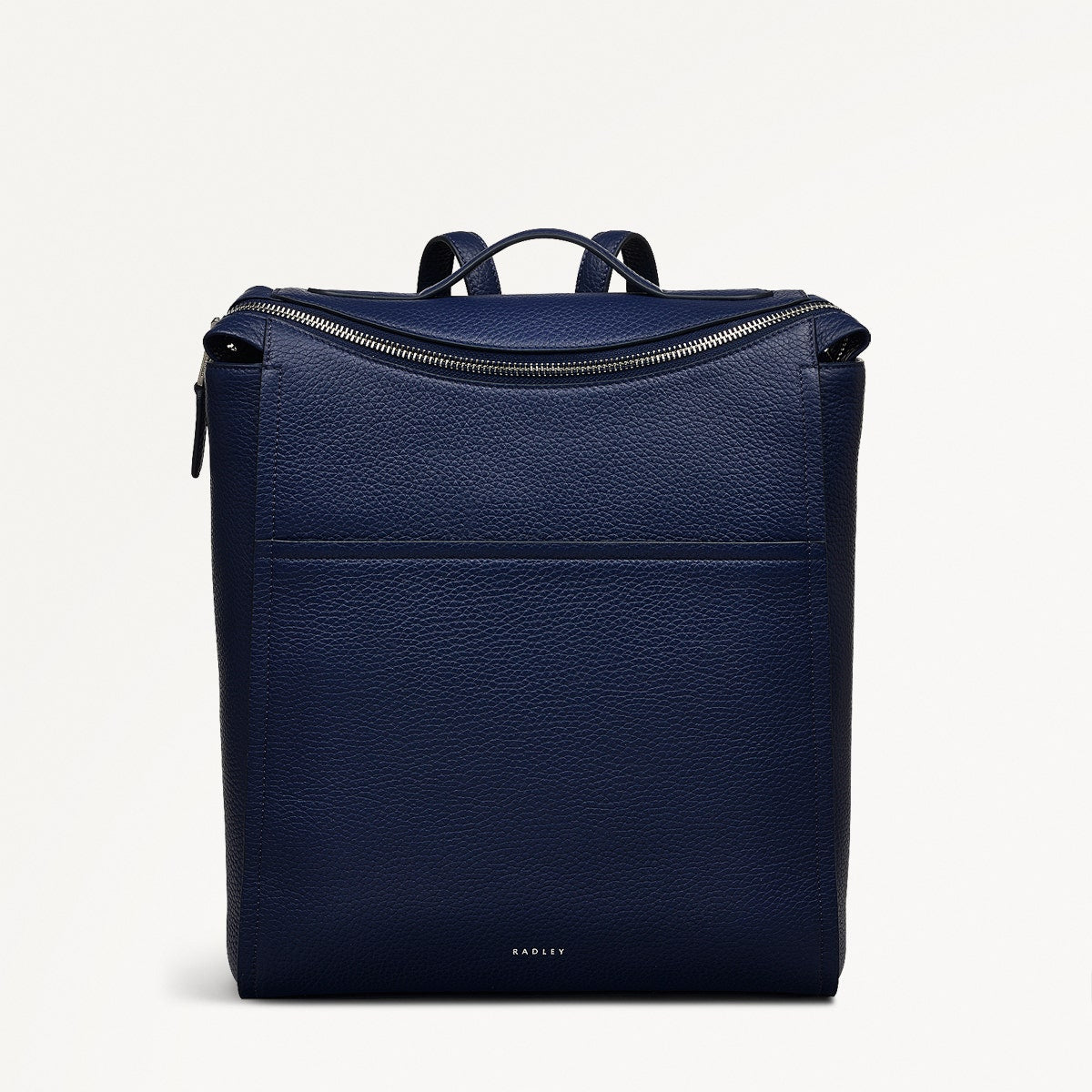 Oak Street - Medium Ziptop Backpack