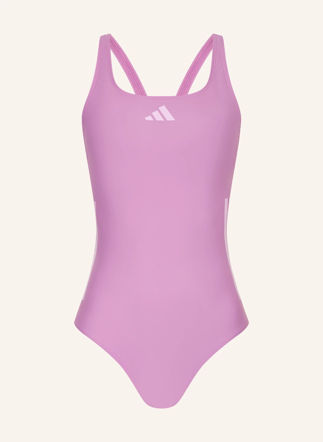 adidas Badeanzug 3-STREIFEN