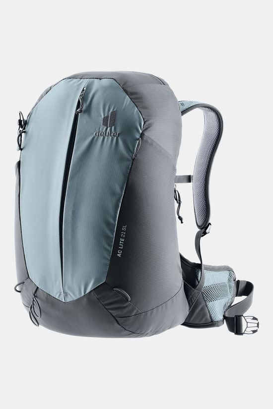deuter Ac Lite 21 SL Rugzak Dames