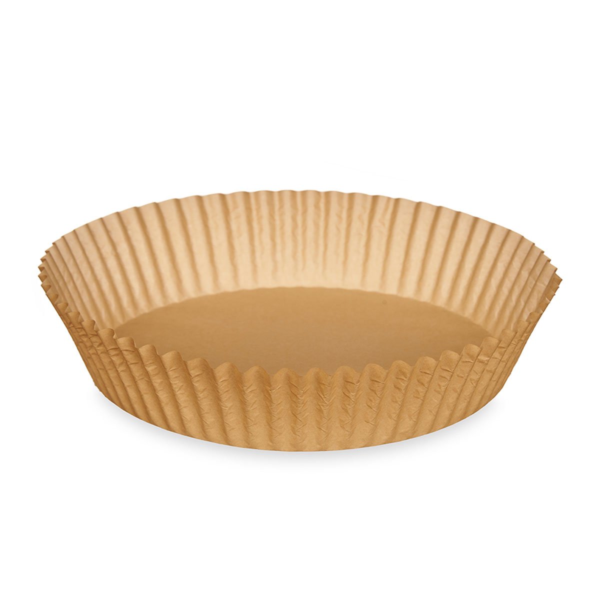 Conjunto De 50 Formas Redondo Para Air Fryer