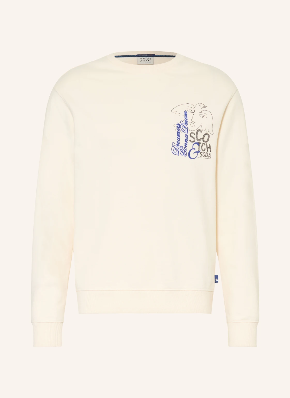 SCOTCH & SODA Sweatshirt