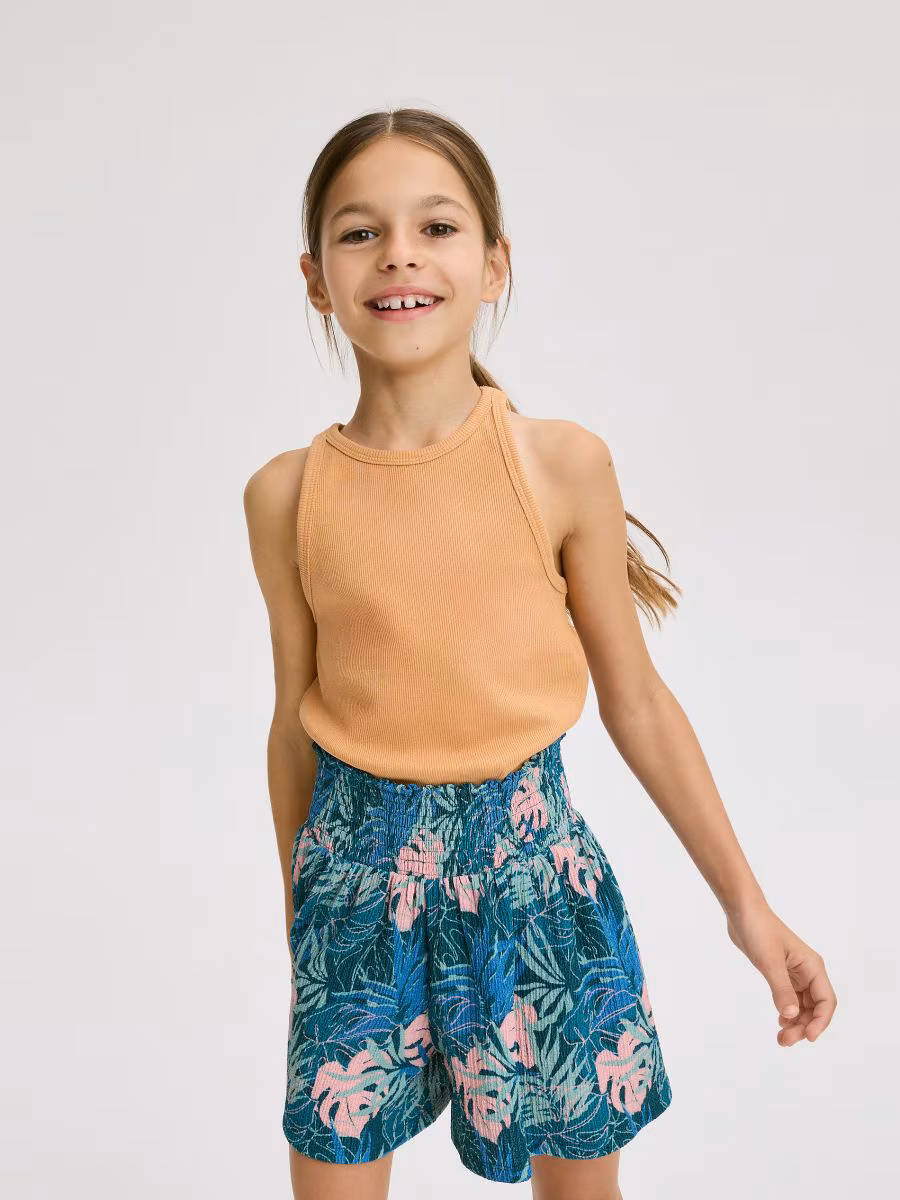 Cotton Top