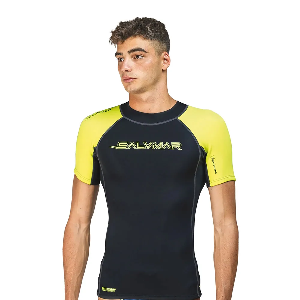 Salvimar Swimmer 2.0 mm short sleeve thermal T-shirt