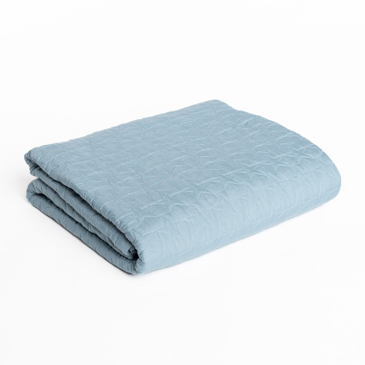 Edredão TWINKLE azul 140x220cm