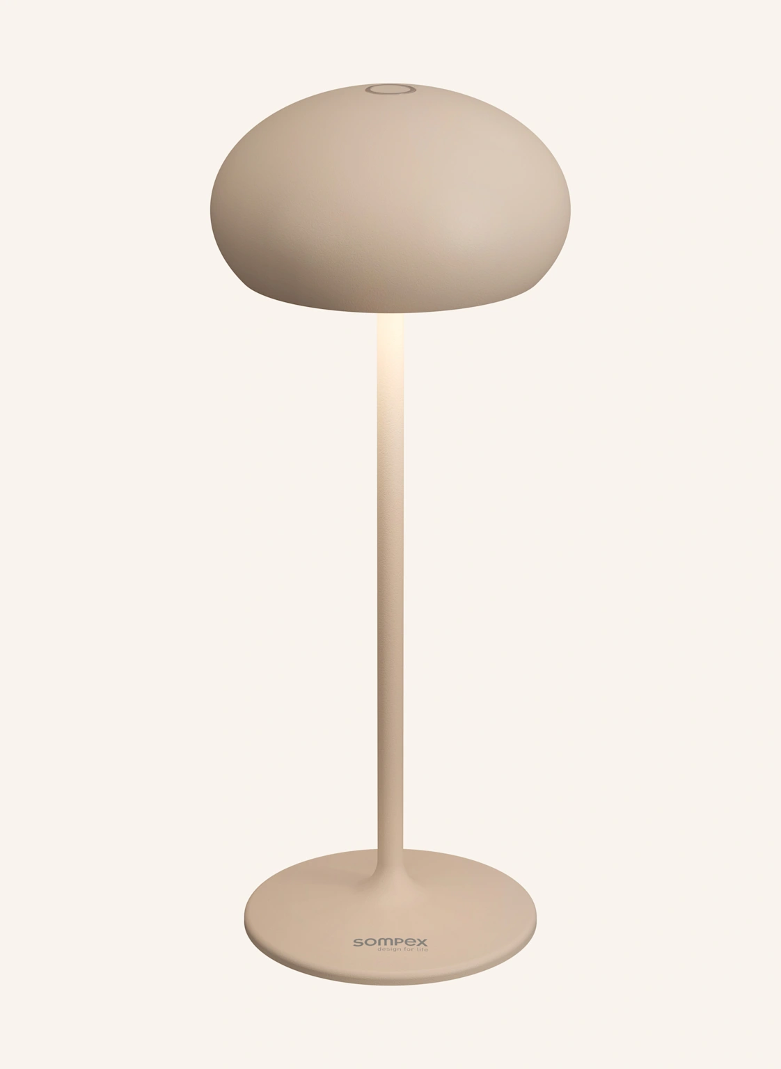 SOMPEX Leuchte PEBBLE