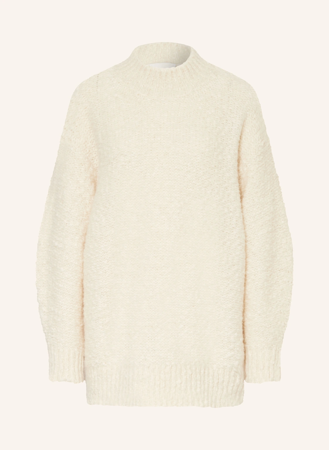 ISABEL MARANT Alpaka-Pullover IDOL