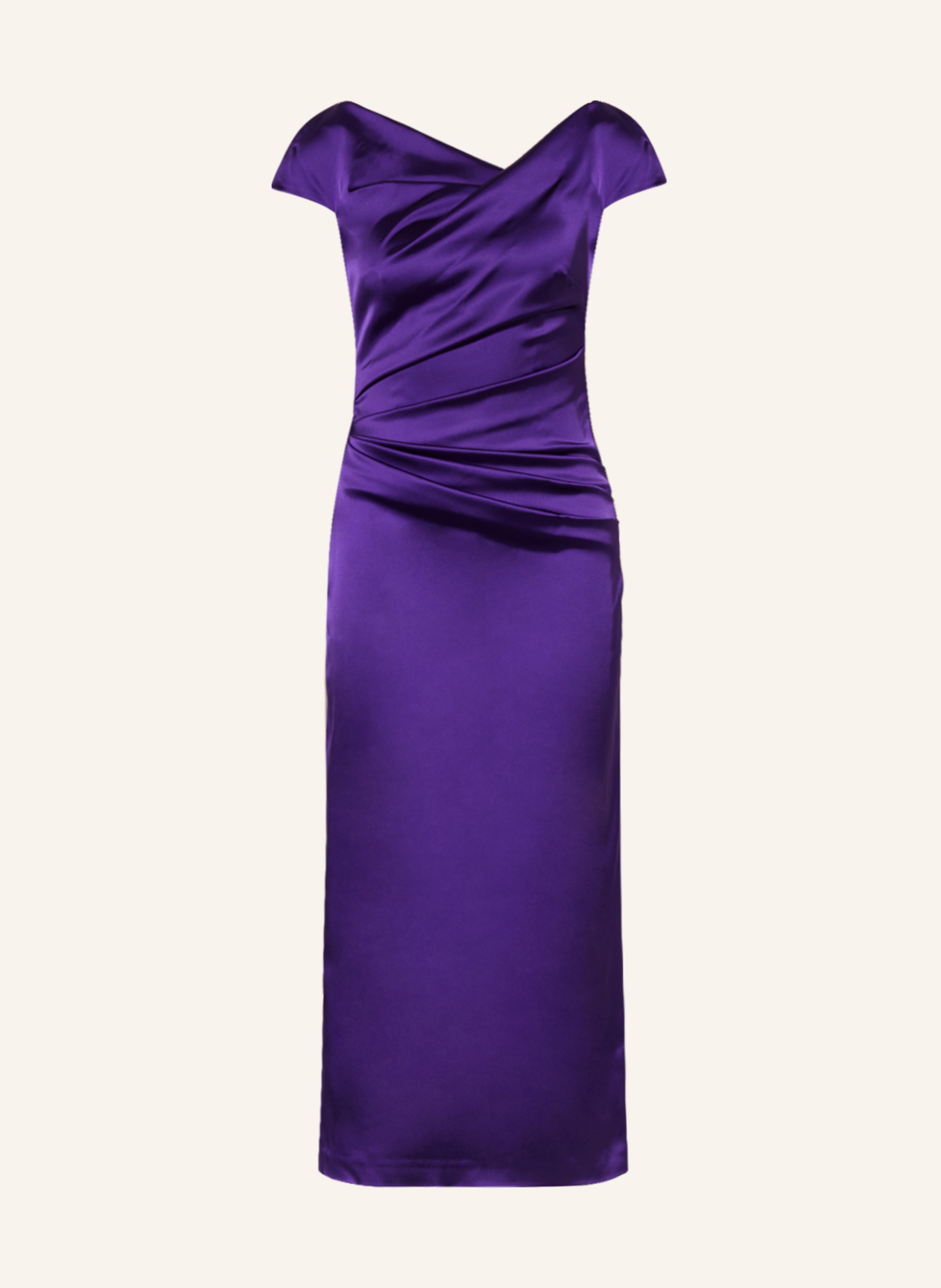 TALBOT RUNHOF Cocktailkleid ROYA1