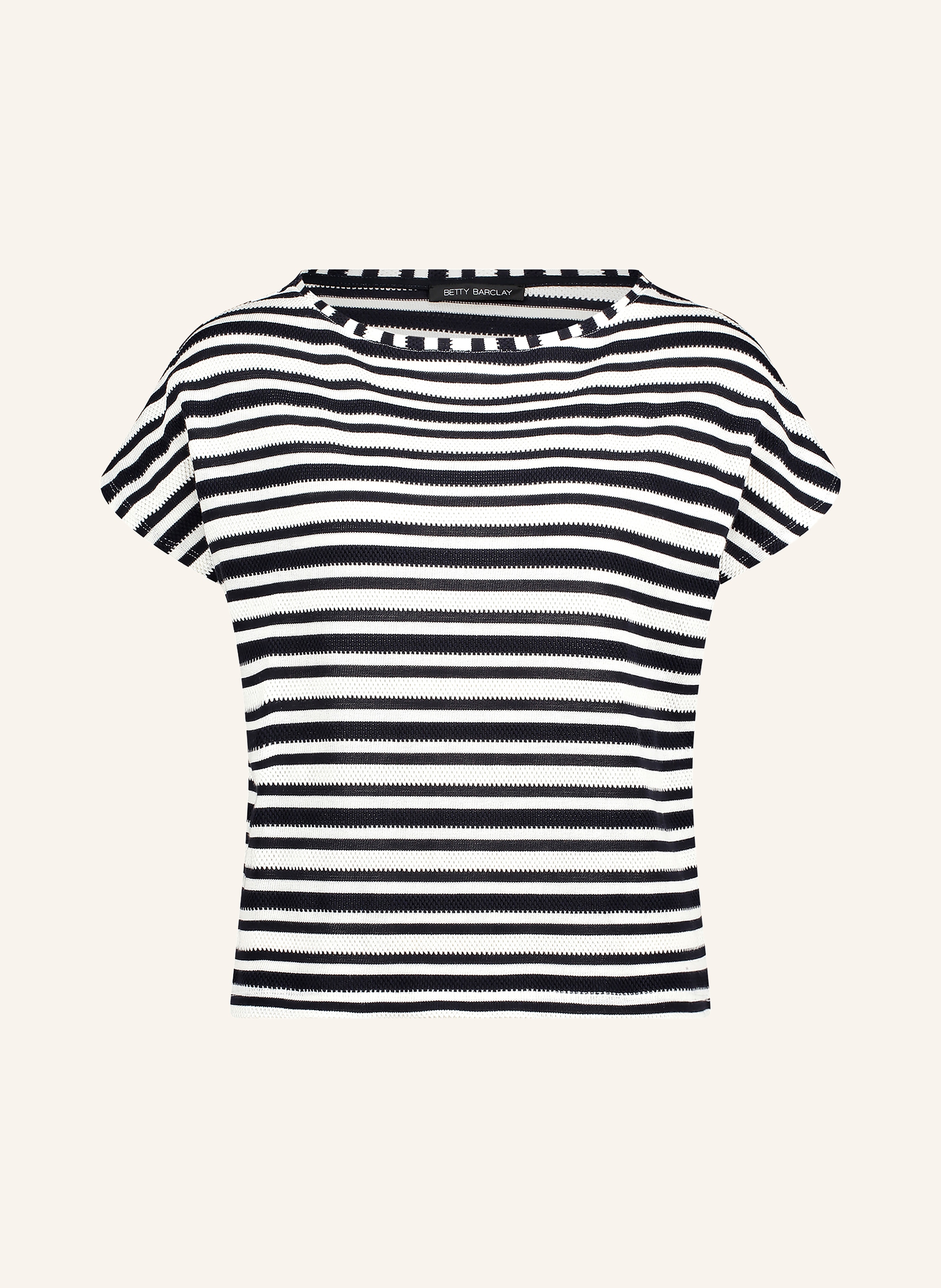 Betty Barclay Strickshirt
