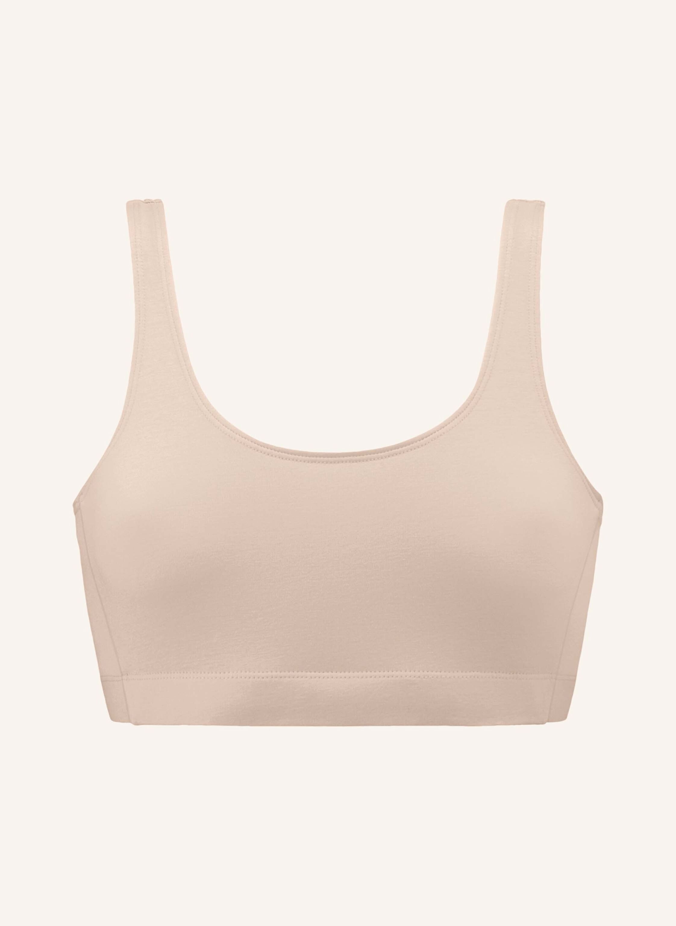 hessnatur Bustier mit Softbund