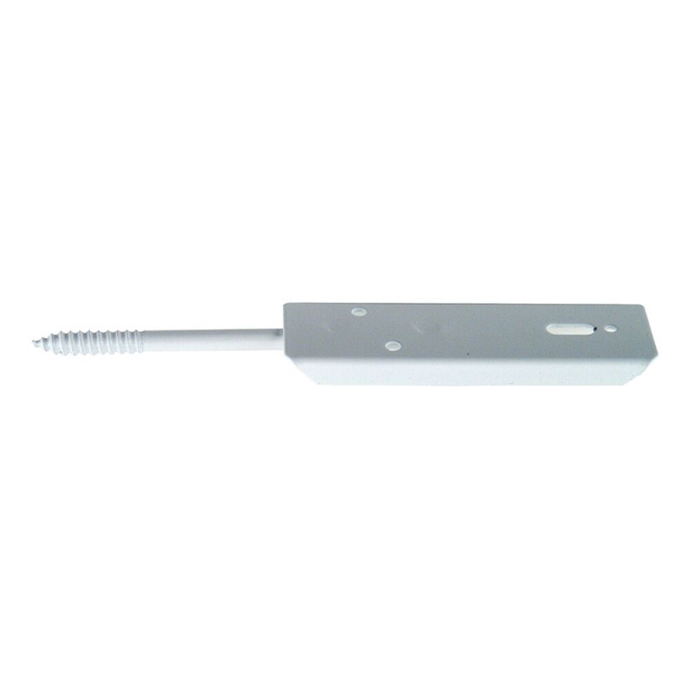 VINDUSKARMKONSOLL MILLERS 120X35MM HVIT