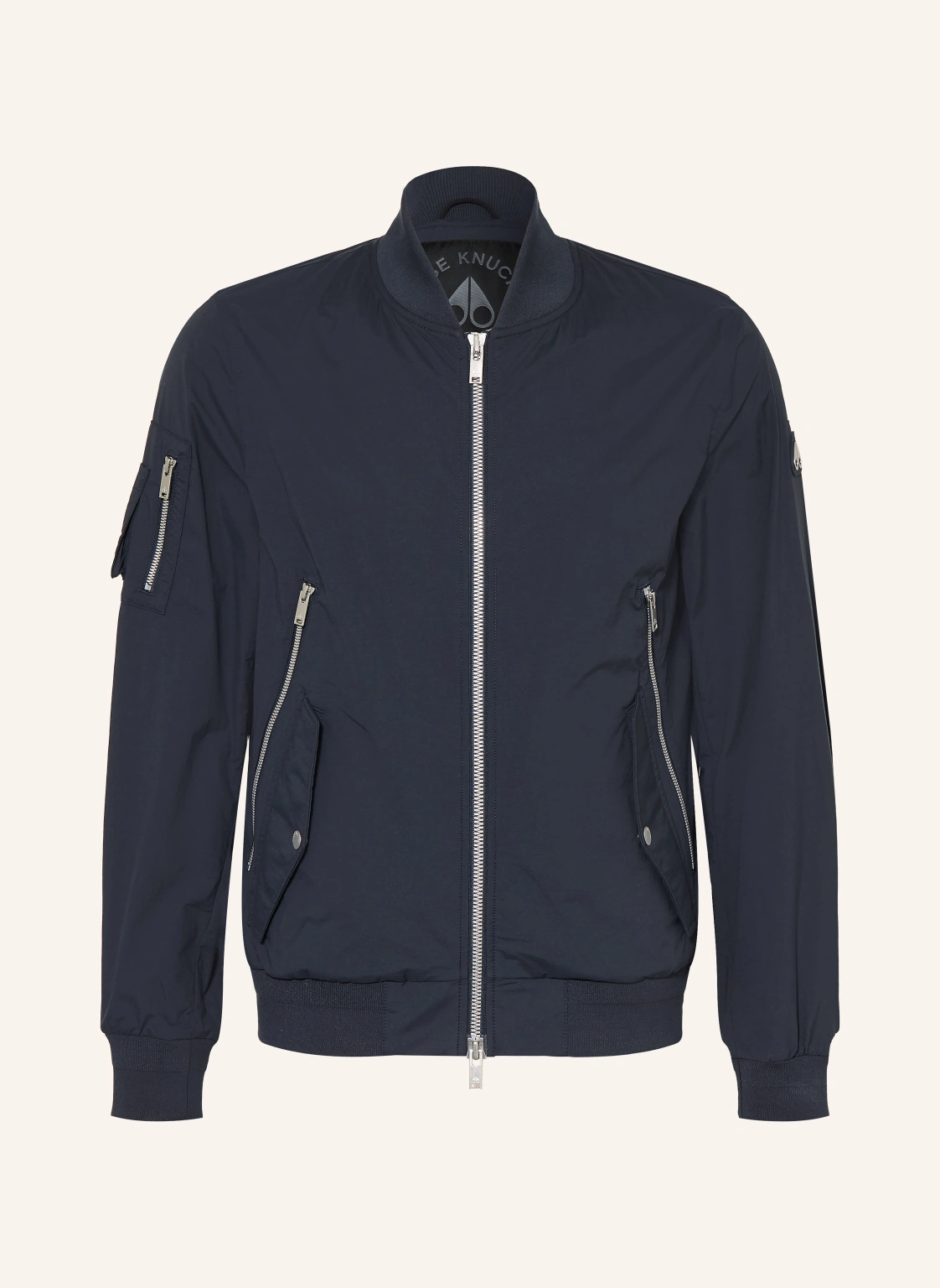 MOOSE KNUCKLES Blouson COURVILLE