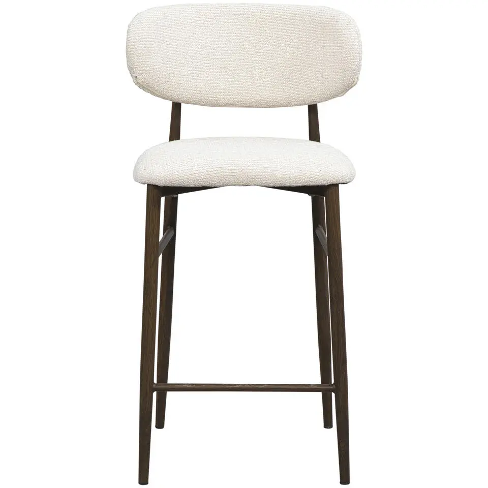 Barkruk Tibor - cr&egrave;me