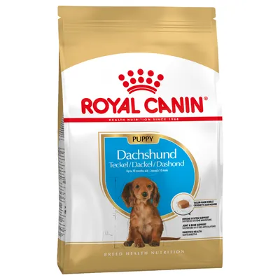 Royal Canin Dachshund Puppy