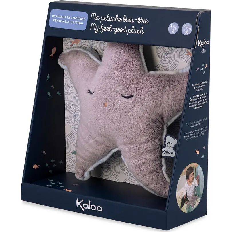 Kuscheltier Kaloo