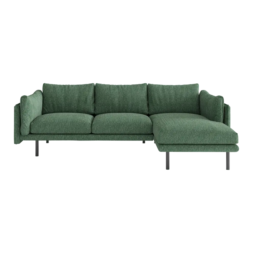 Ecksofa Salama