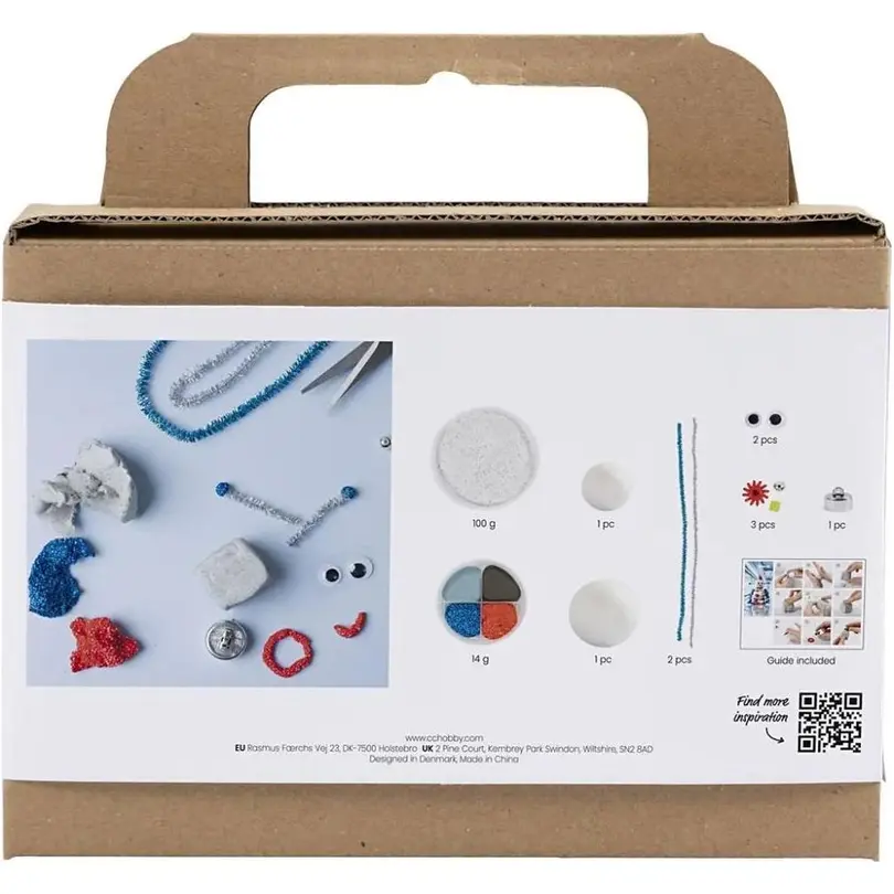 Spielset DIY