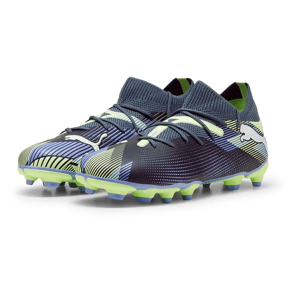 Puma Future 7 Match FG/AG Jr junior football boots