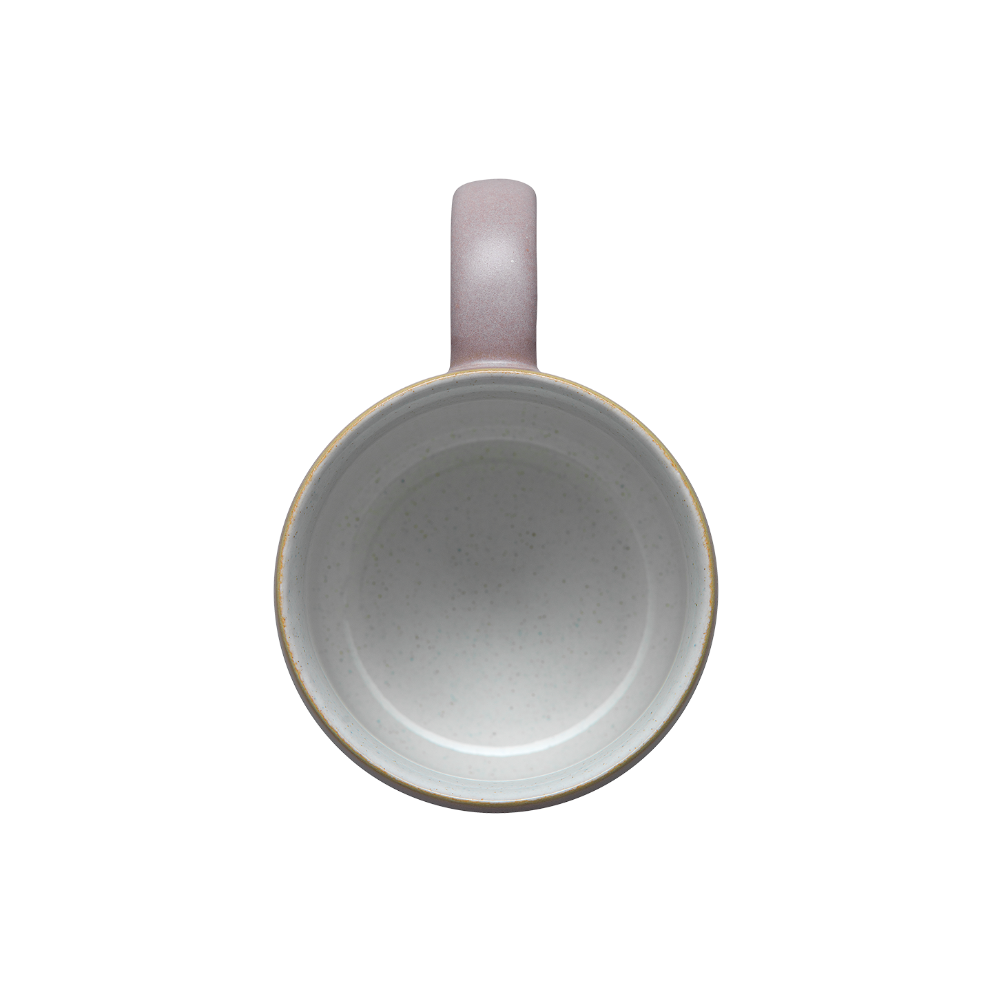 Impression Pink Small Mug