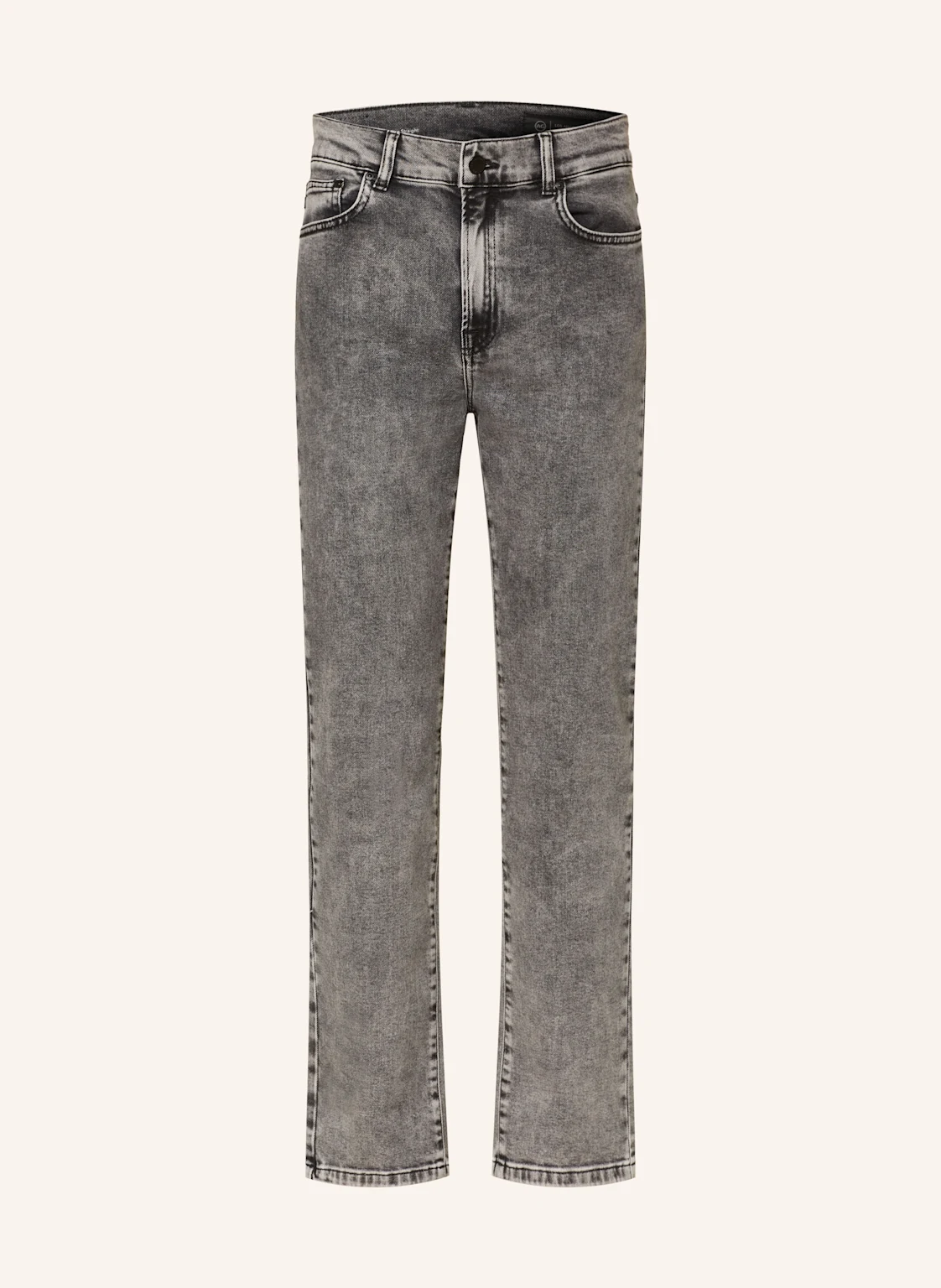 AG Jeans Straight Jeans LANZAROTE