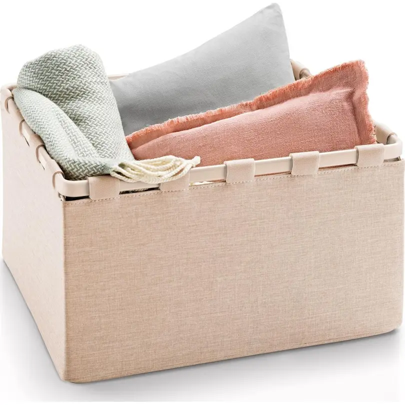 Aufbewahrungsbox Frame