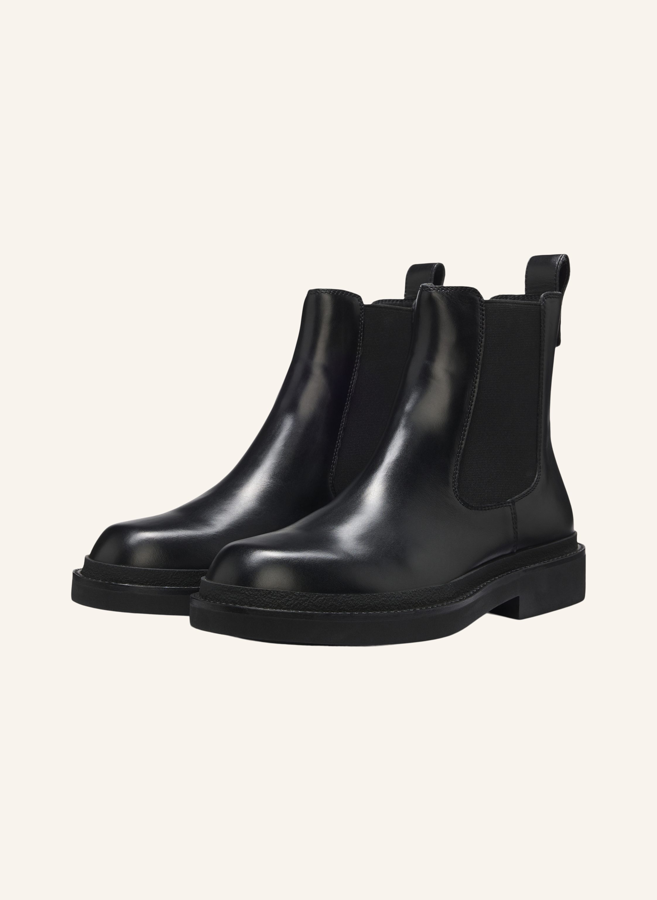 BOSS Boots ELERI_CHBOOTIE_LTWS