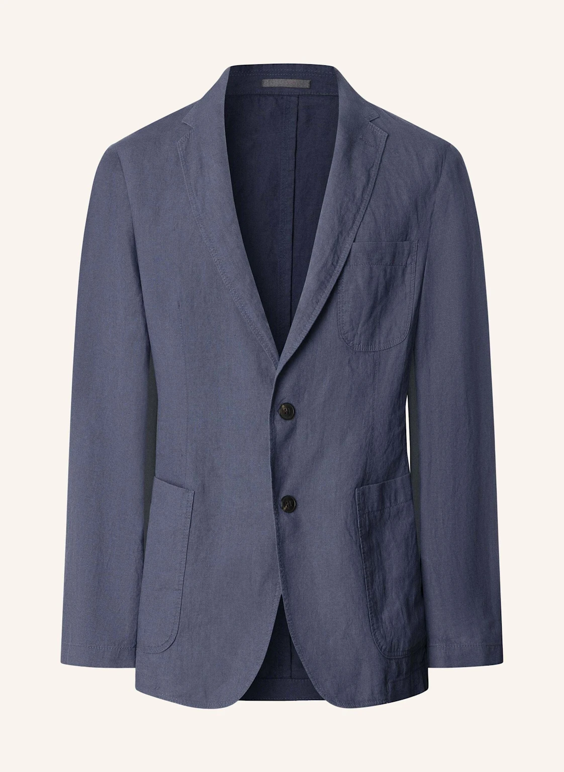 HACKETT LONDON Sakko GMW LW LINEN BLAZER