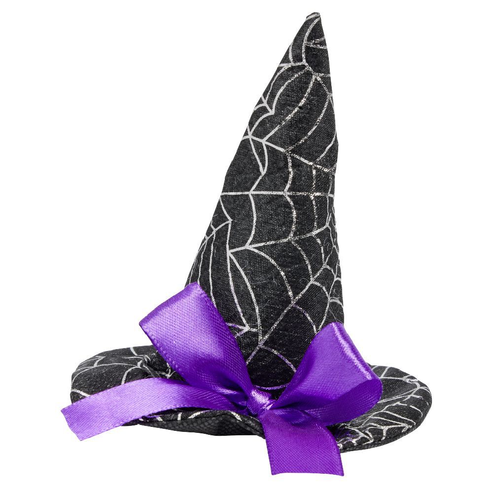 Serre-tête chapeau Halloween