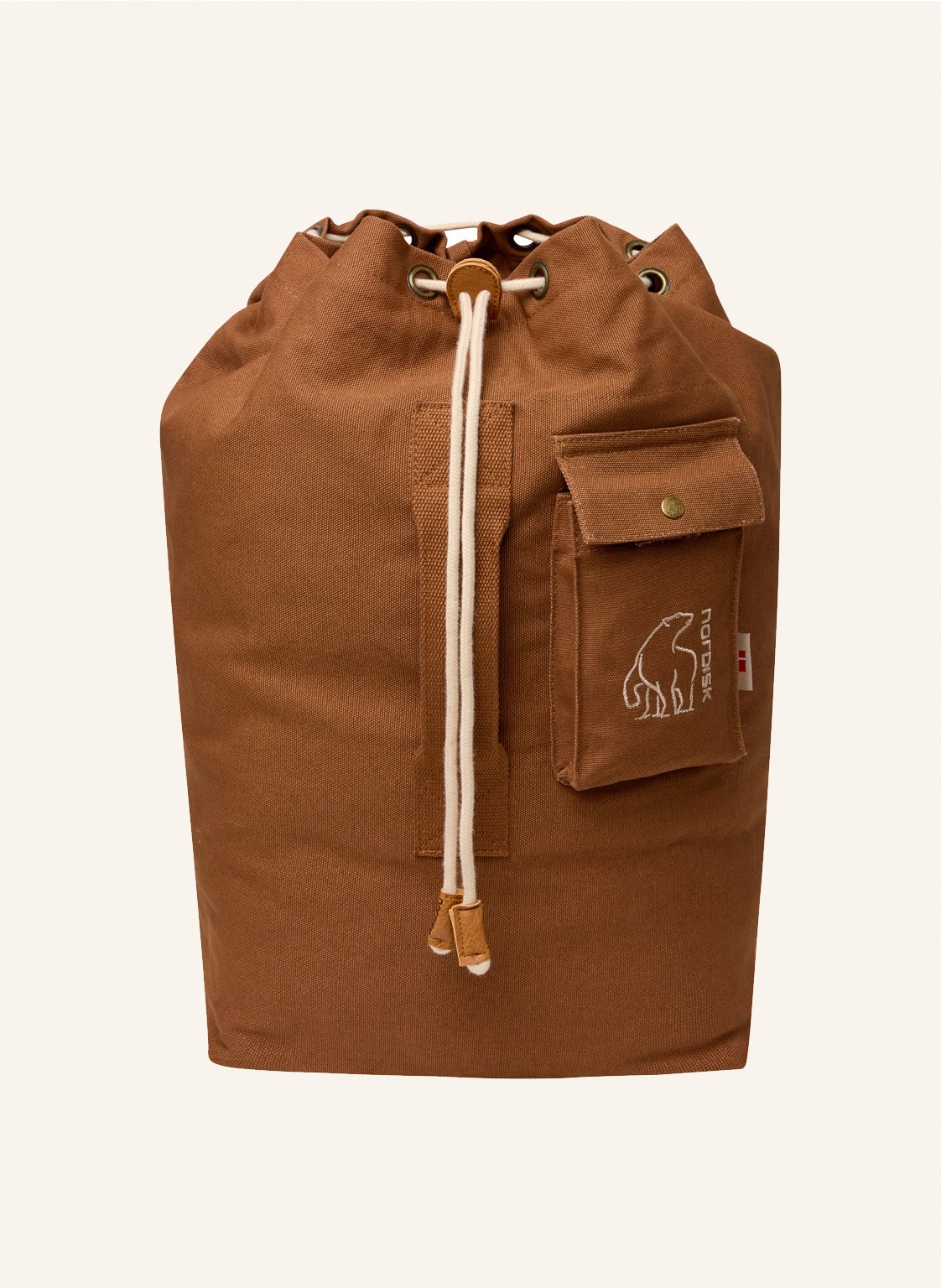 NORDISK Rucksack KONGSBERG 40 DUFFEL