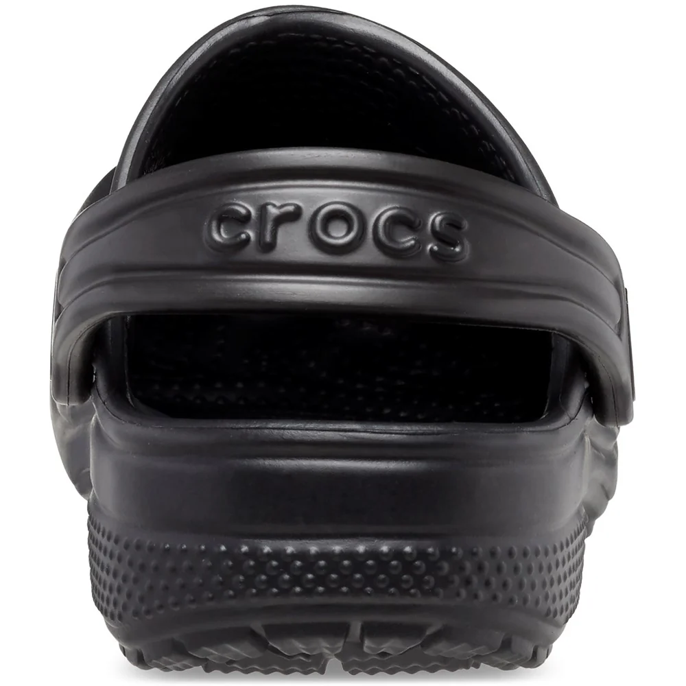 Crocs Classic Clog Toddler