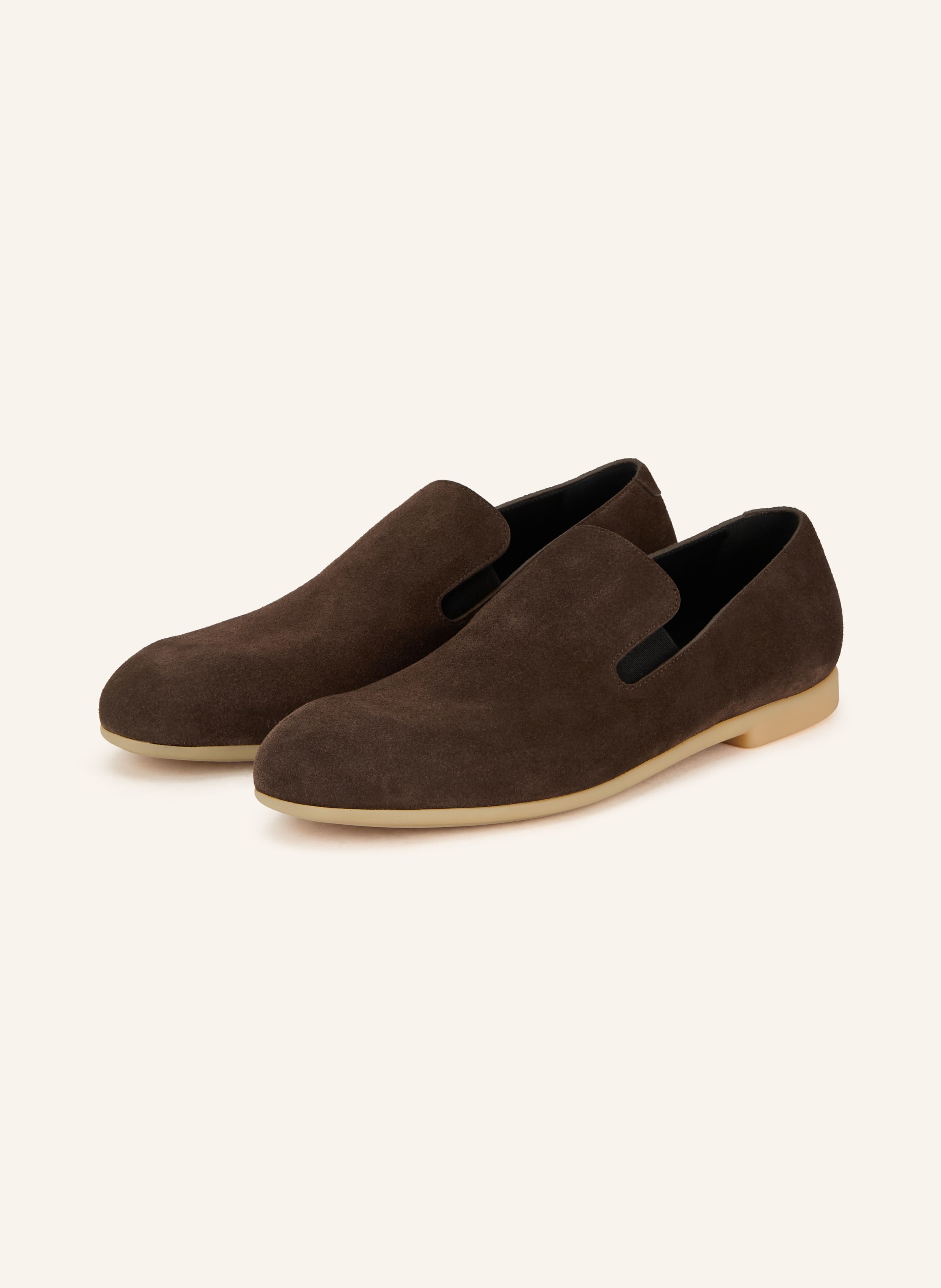 JIL SANDER Loafer