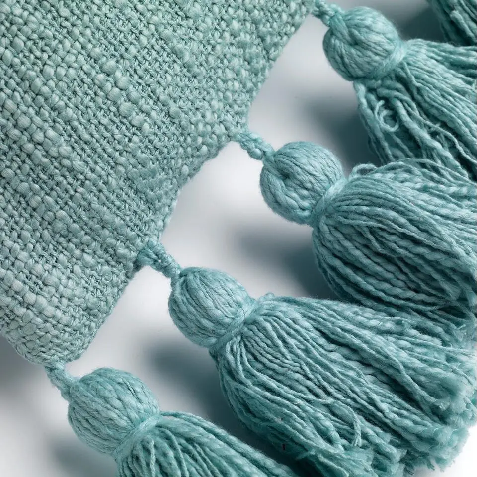 Kussenhoes Ruby - Jadeite - 45x45 cm