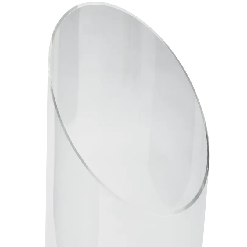Schirmständer Plexi