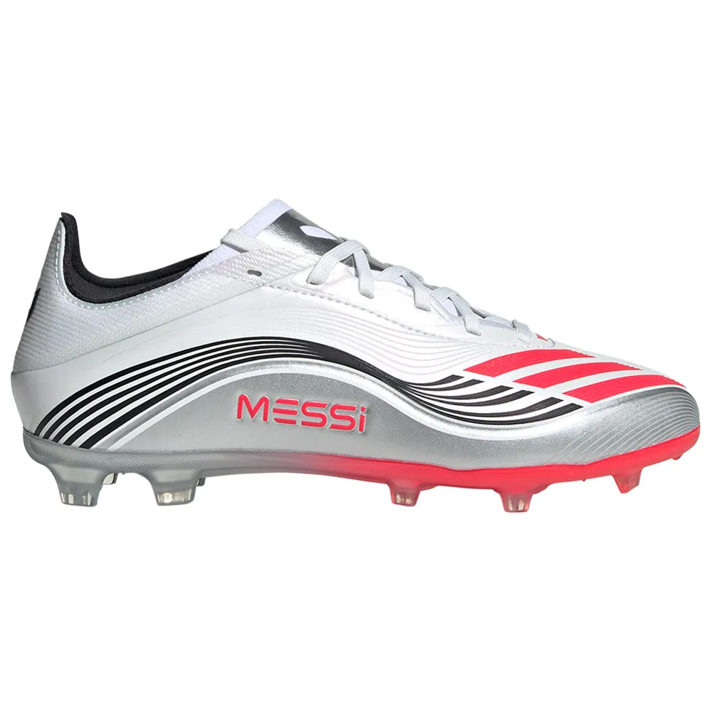 adidas F50 Messi Elite FG junior football boots