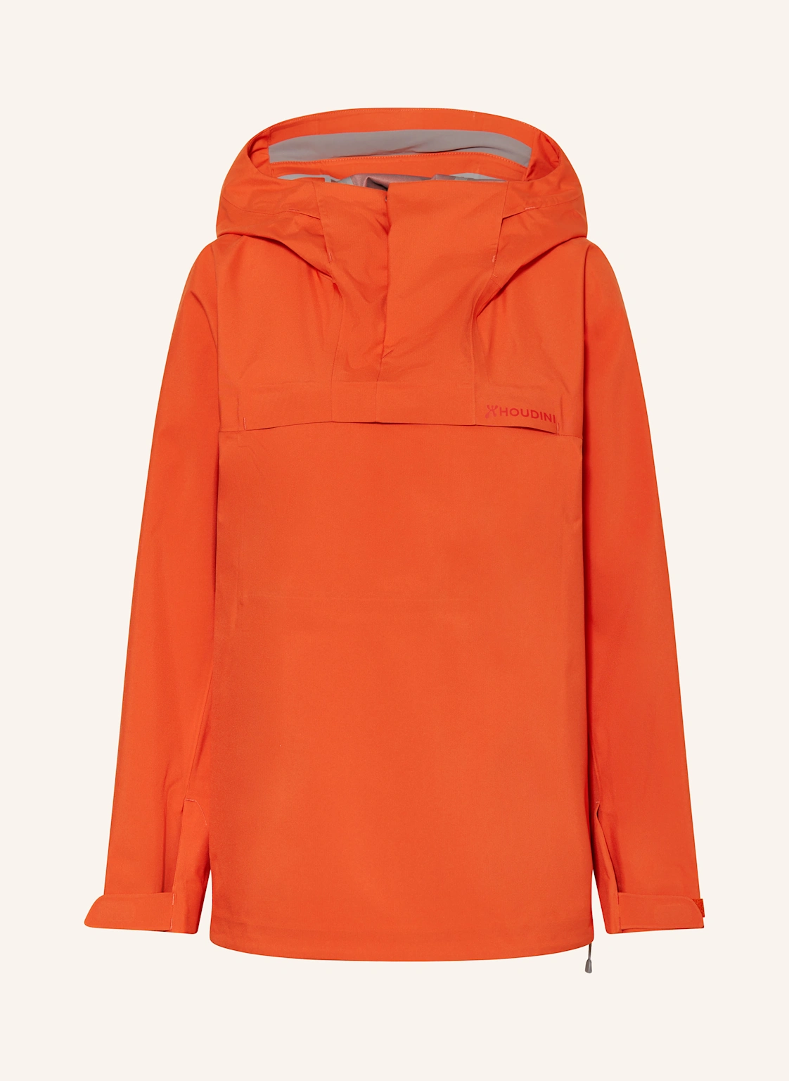 HOUDINI Hardshell-Skijacke SHELTER