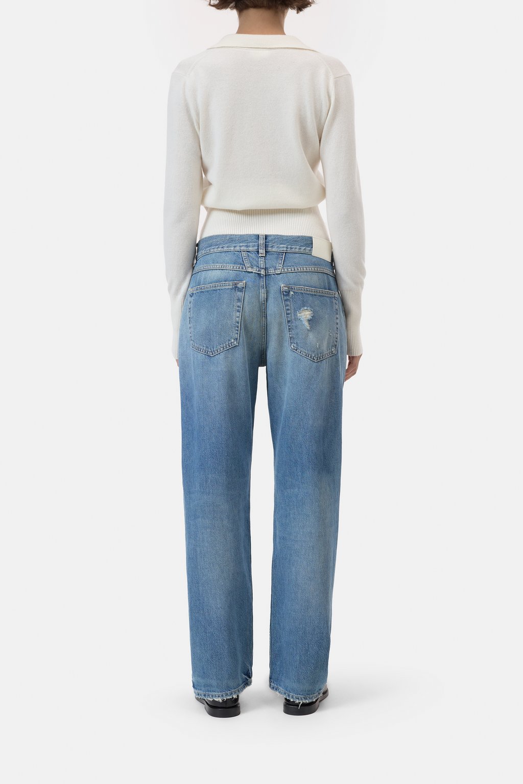 Relaxed Jeans - Jonta