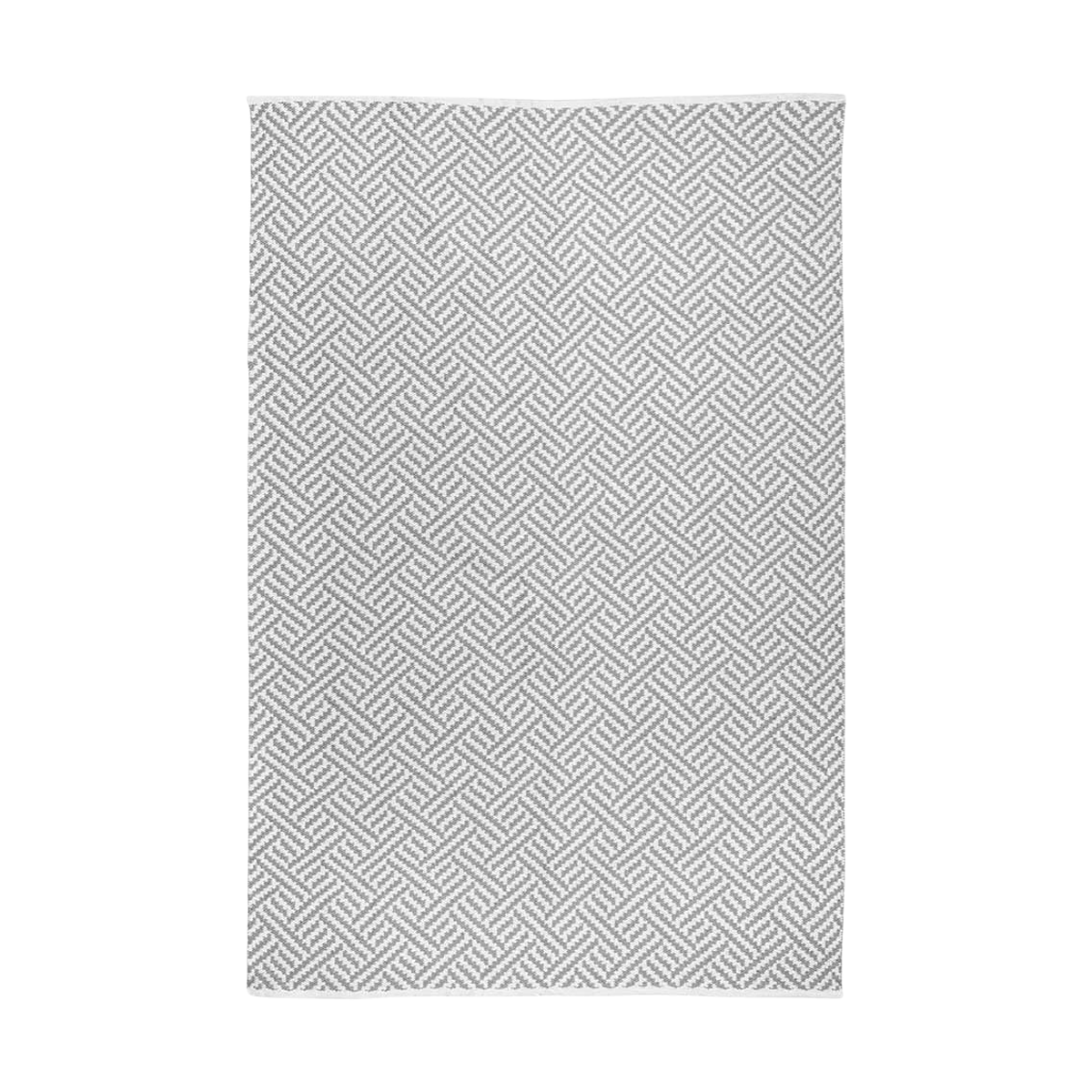 Artichok Sabrina Vloerkleed voor Binnen en Buiten 200 cm - Grijs