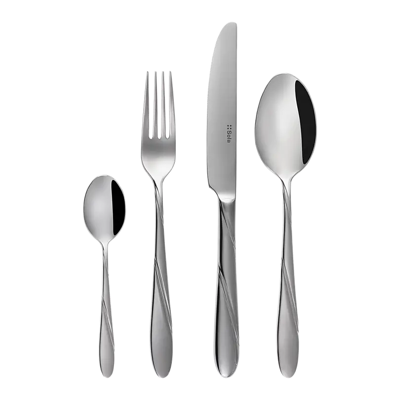 Besteckset 42-teilig Salzburg