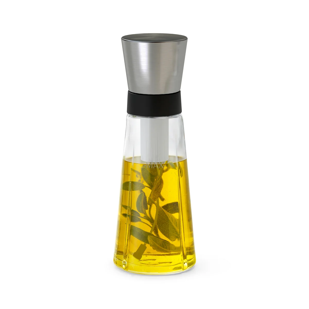 Rosendahl - Grand Cru Öl- / Essigsprayflasche, 14 cl, schwarz