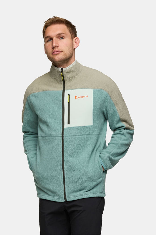 COTOPAXI Abrazo Fleece Full Fleecevest