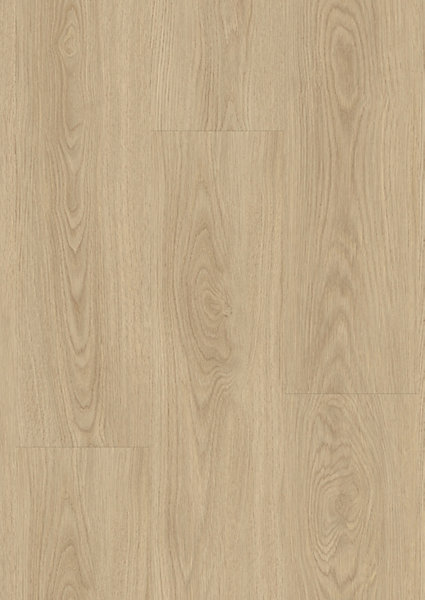 Lame PVC clipsable Senso Clic 3 décor bois scandinave 21,2 x 123,9 cm, Gerflor (vendue au carton)