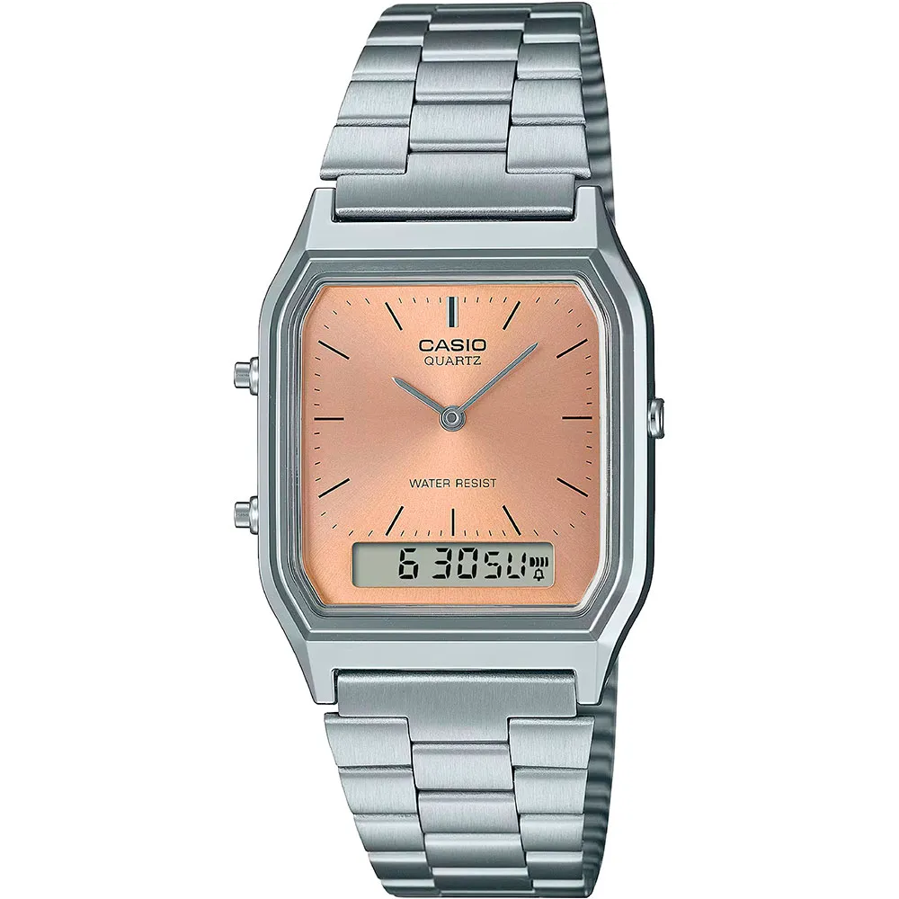Casio AQ-230A-4AMQYES watch