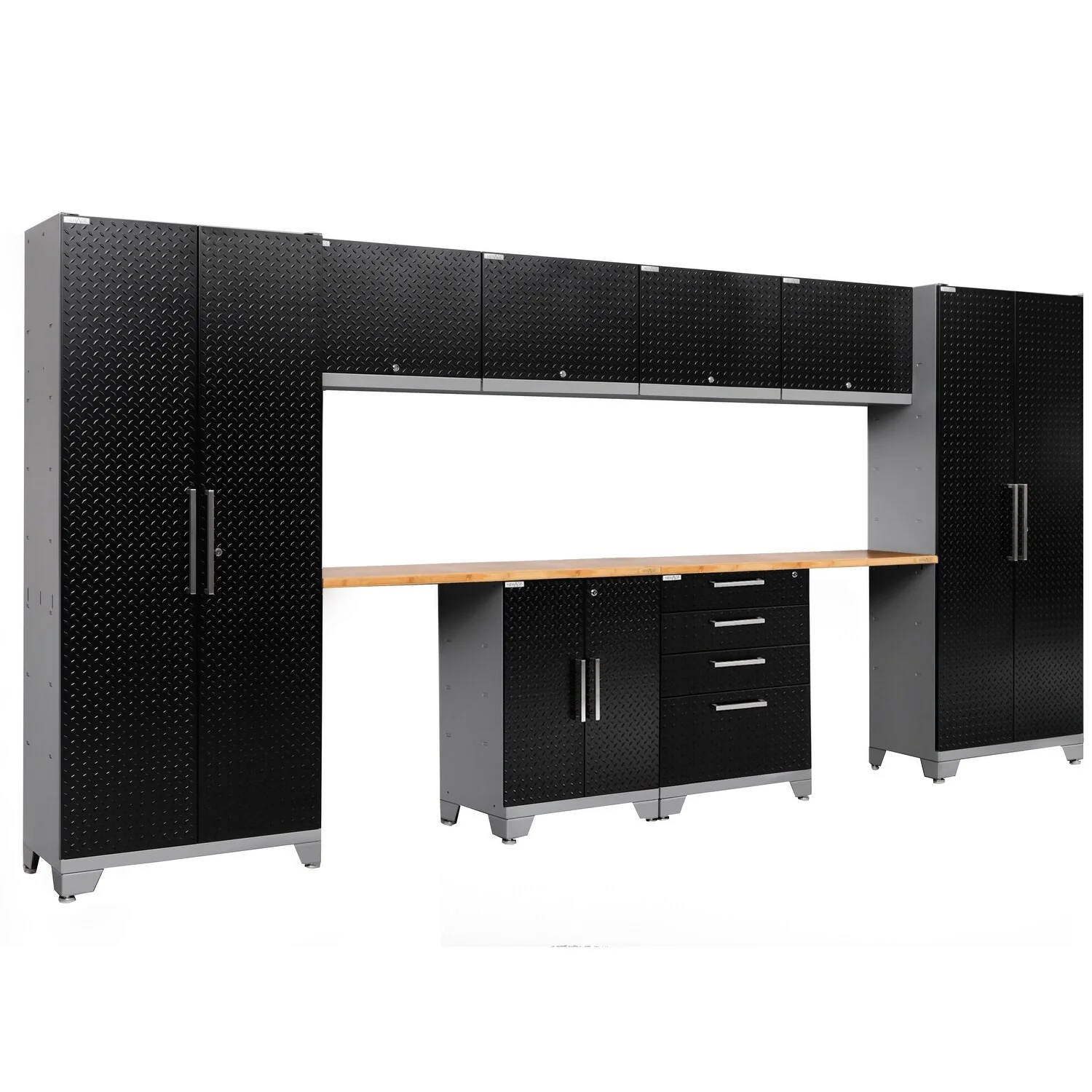 NewAge Products Performance 2.0 10 Piece Set